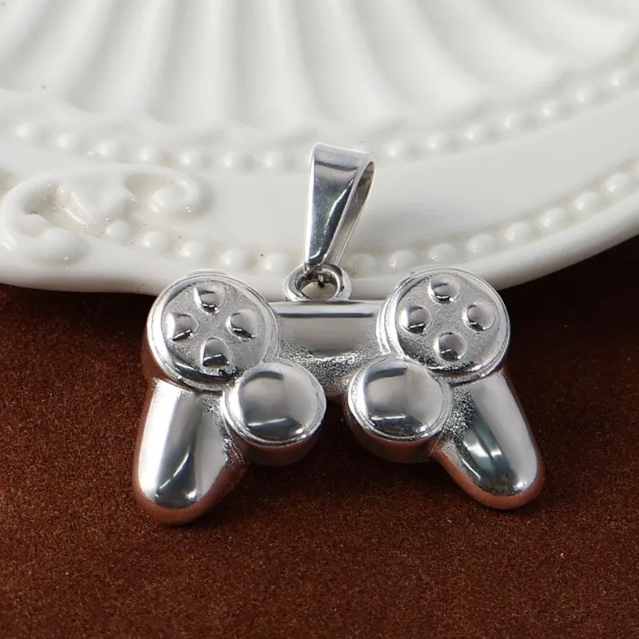 Gamer Vibes – Controller Anhänger