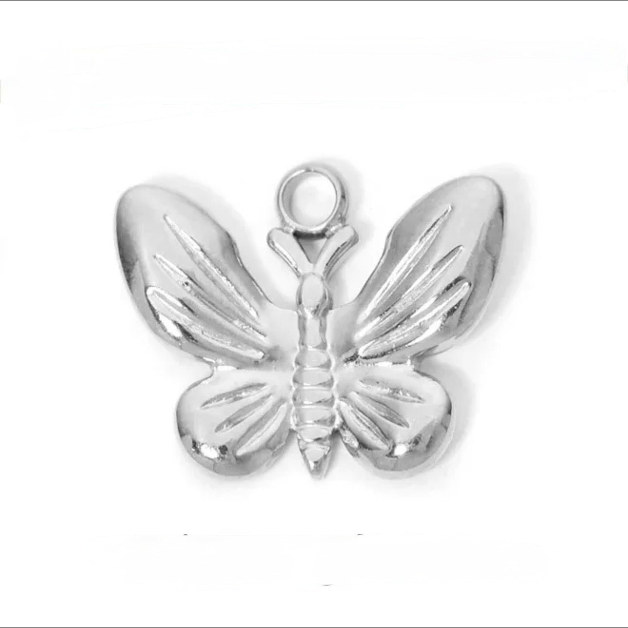 Soft Metamorph – Schmetterlings Charm