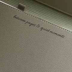 Starterset | Binder + Kalender